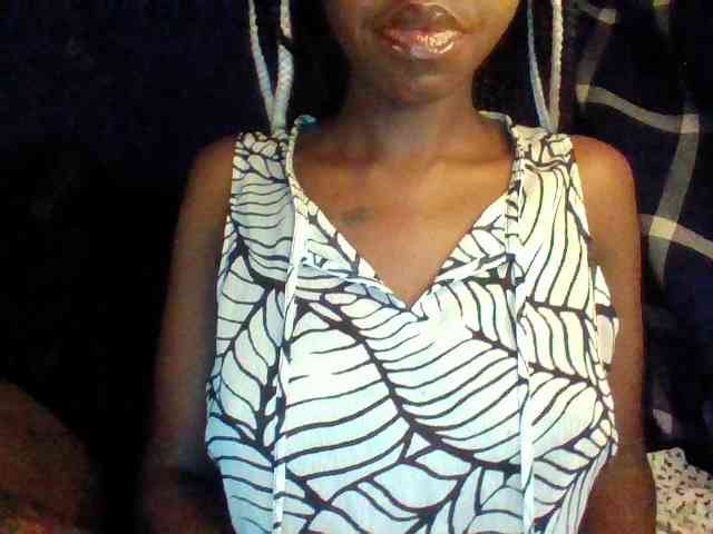 TipQueen webcam