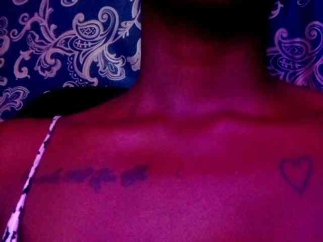 Ebonymuse webcam