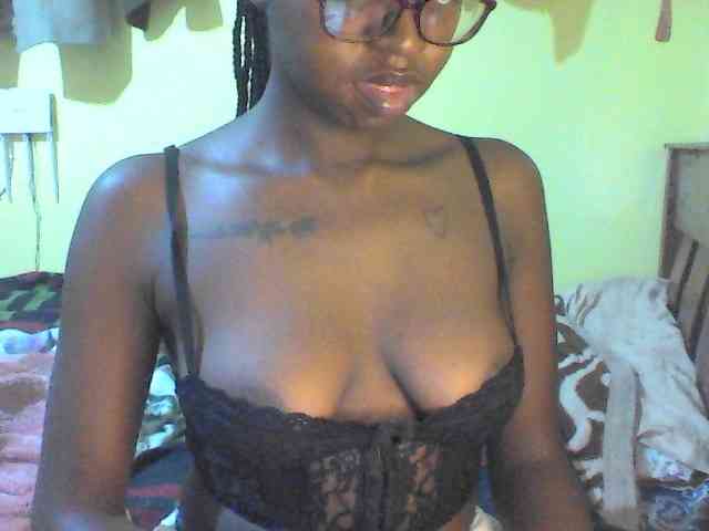 Ebonymuse