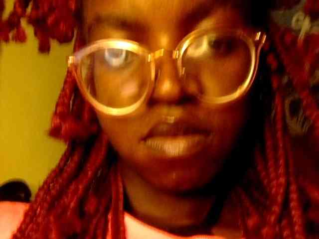 Ebonymuse webcam