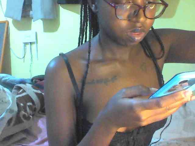TipQueen webcam