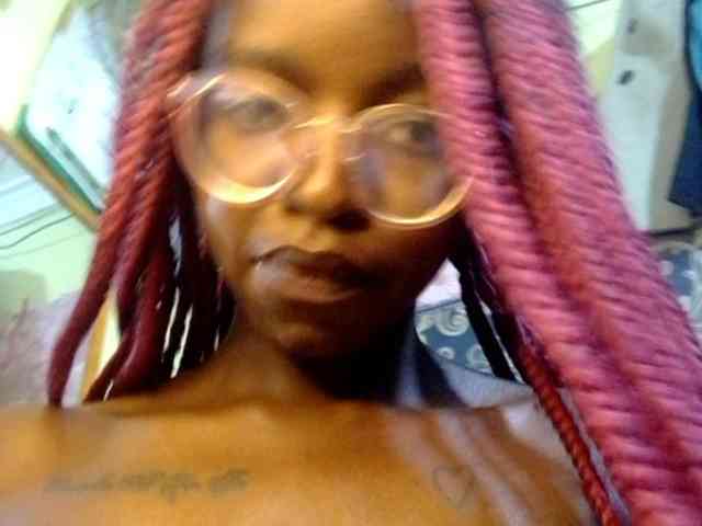 Ebonymuse webcam