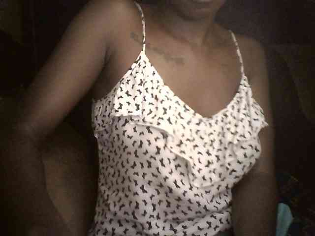 Ebonymuse webcam