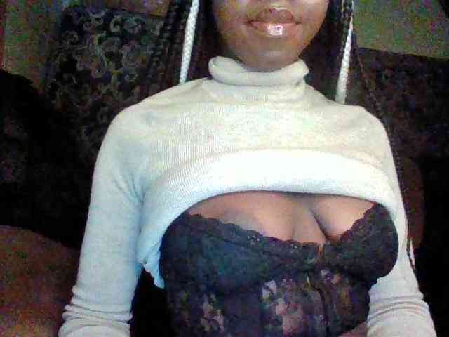 TipQueen webcam