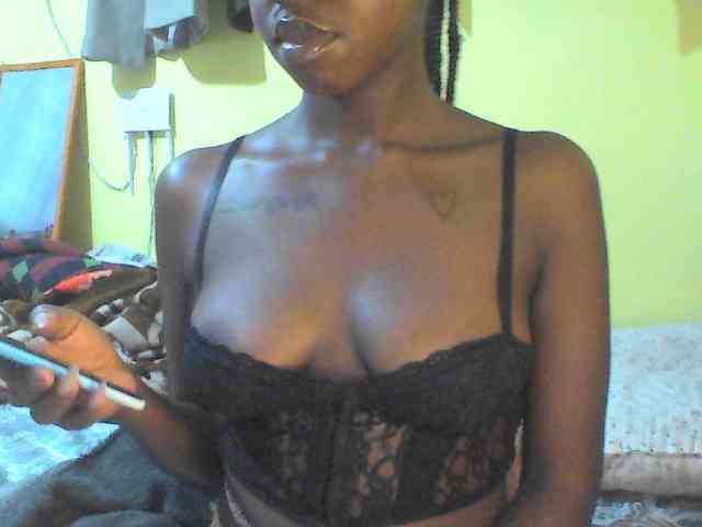 Ebonymuse