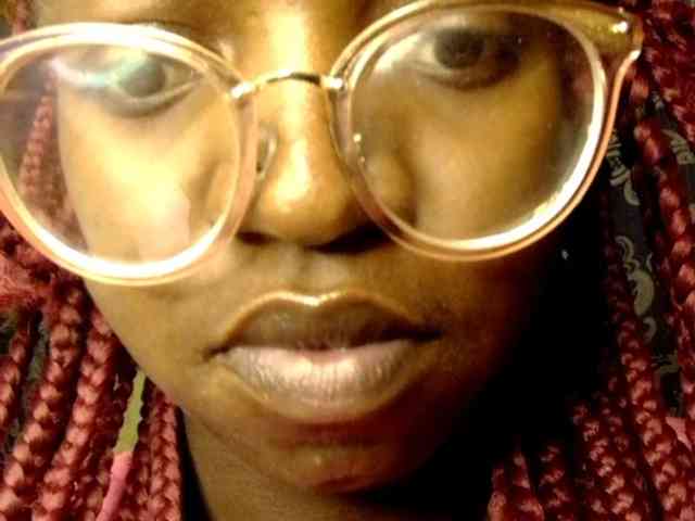 Ebonymuse webcam