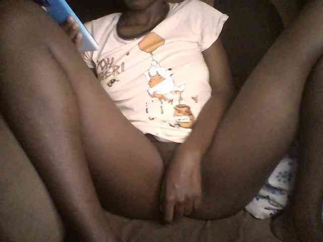 TipQueen webcam