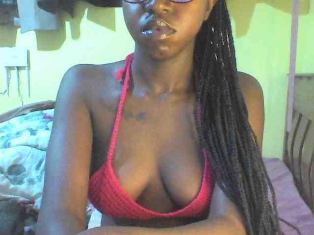 TipQueen webcam