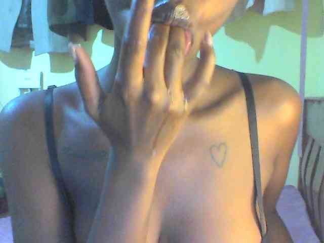TipQueen webcam