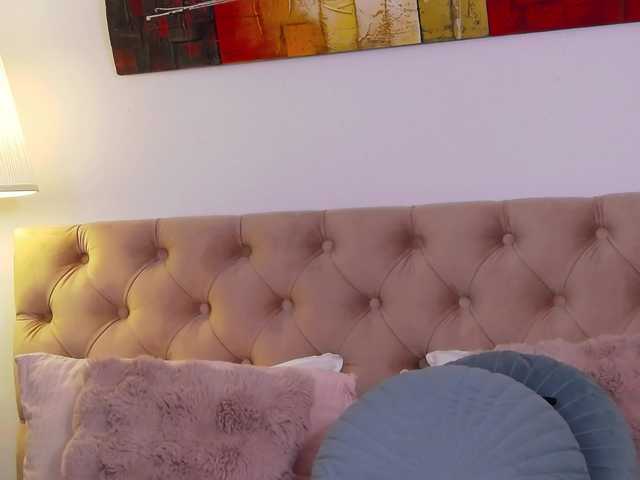 Sex chat gratuit in direct cu LaylaK pe BongaCams