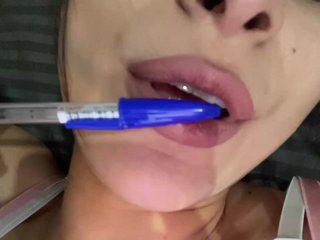 LenaGordon Porn Show