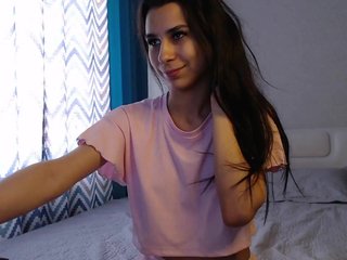 LenaGordon Porn Show