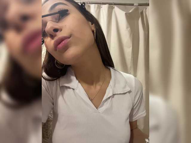 SweetySlice from BongaCams is Freechat