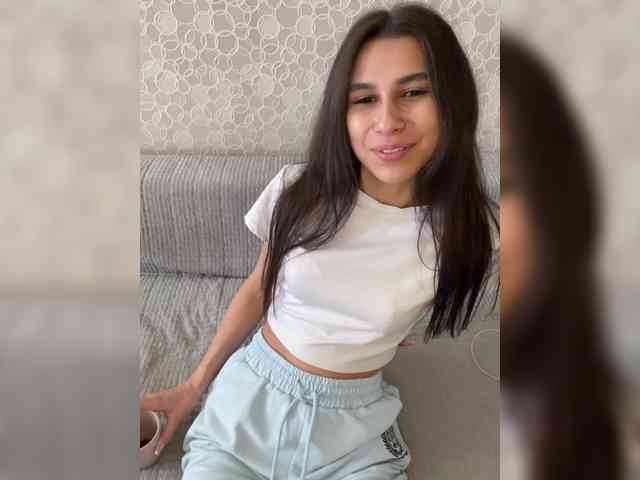 LenaGordon webcam
