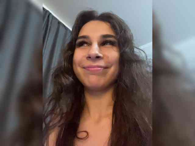 LenaGordon webcam