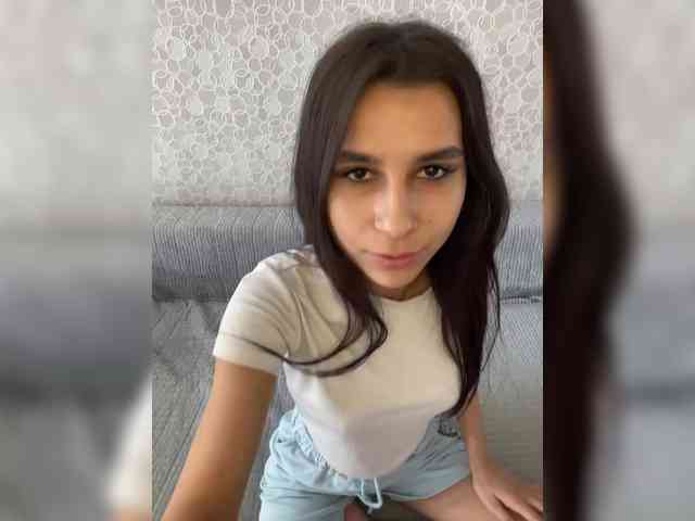 LenaGordon webcam