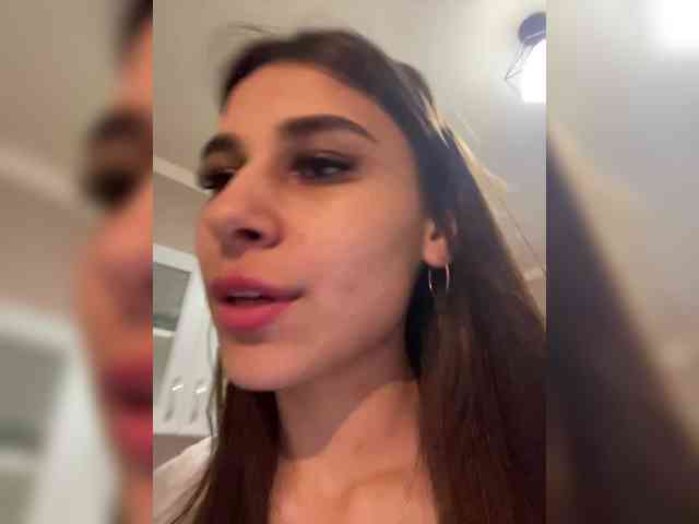 LenaGordon Live Webcam on BongaCams