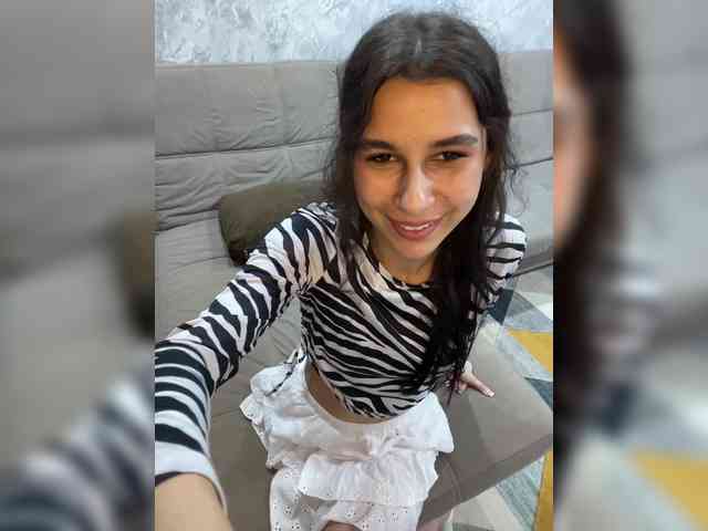 LenaGordon webcam