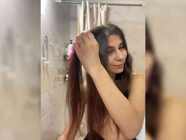 SweetySlice Live Webcam on BongaCams