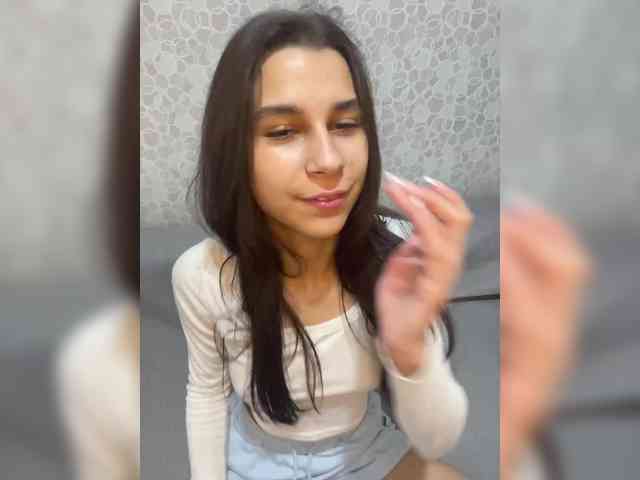 LenaGordon webcam