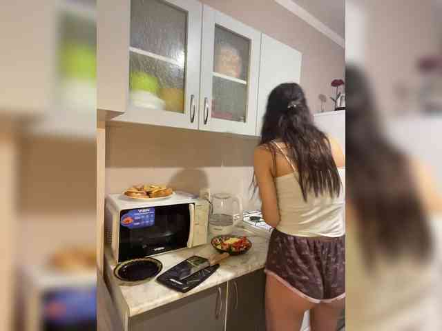 LenaGordon webcam