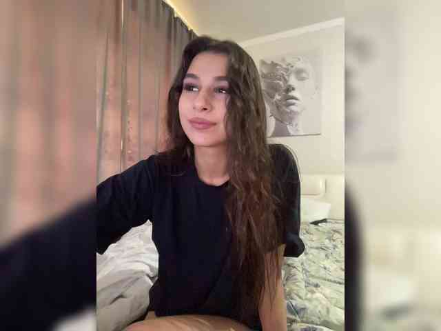 LenaGordon webcam