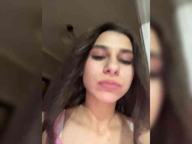 LenaGordon webcam