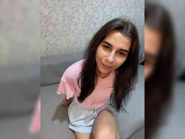 LenaGordon webcam