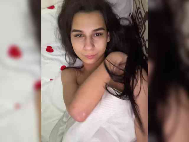 LenaGordon webcam