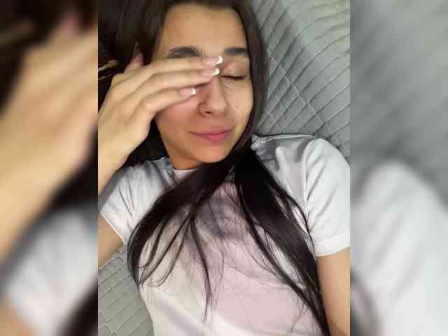 LenaGordon webcam