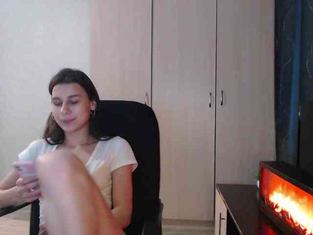 SweetySlice Live Webcam on BongaCams