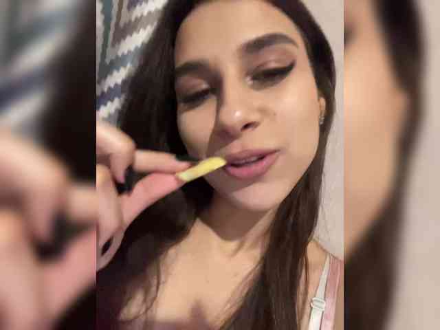 LenaGordon webcam