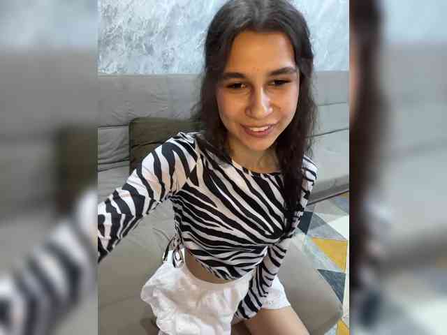 LenaGordon webcam