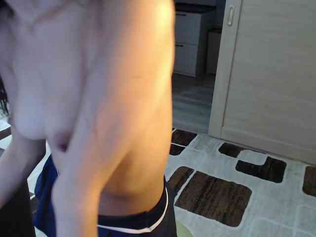 LenaGordon webcam