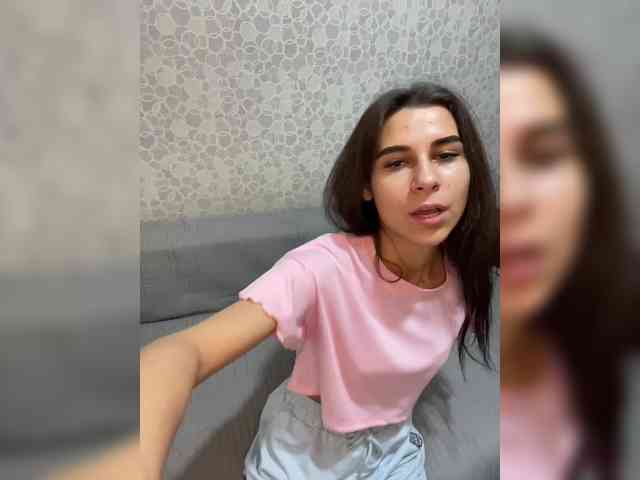 LenaGordon webcam