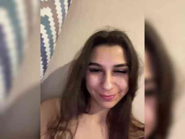 LenaGordon webcam