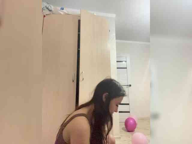 LenaGordon webcam