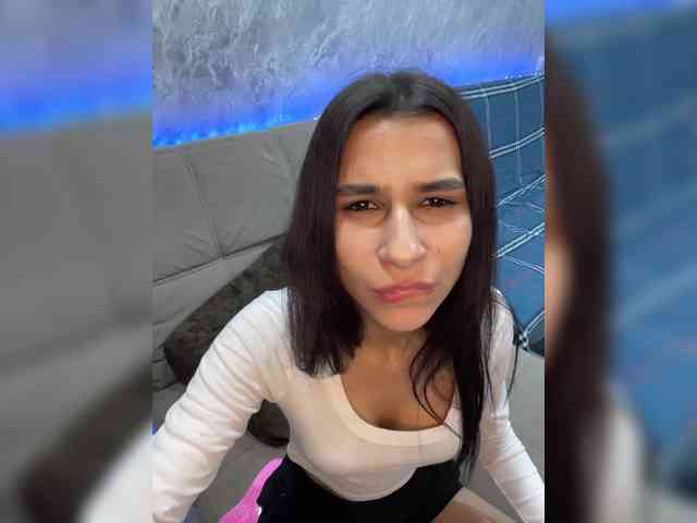 LenaGordon webcam
