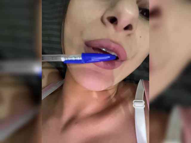 LenaGordon webcam