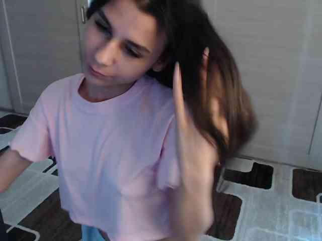 LenaGordon webcam