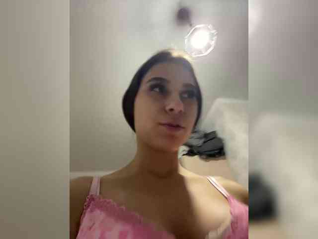 LenaGordon webcam