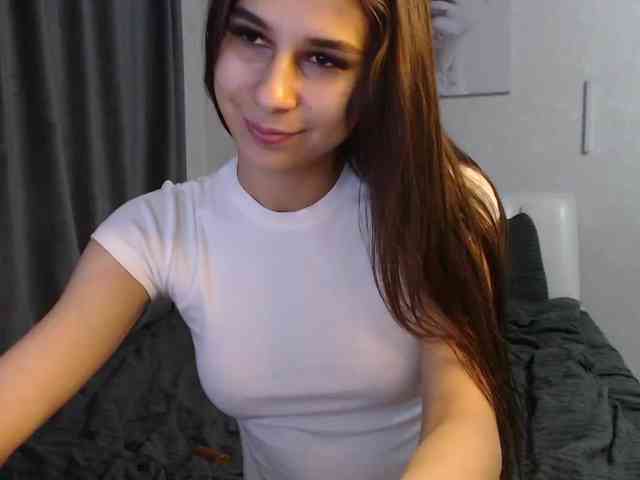 LenaGordon Live Webcam on BongaCams