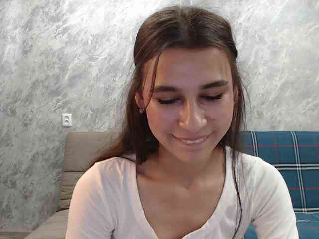 LenaGordon webcam