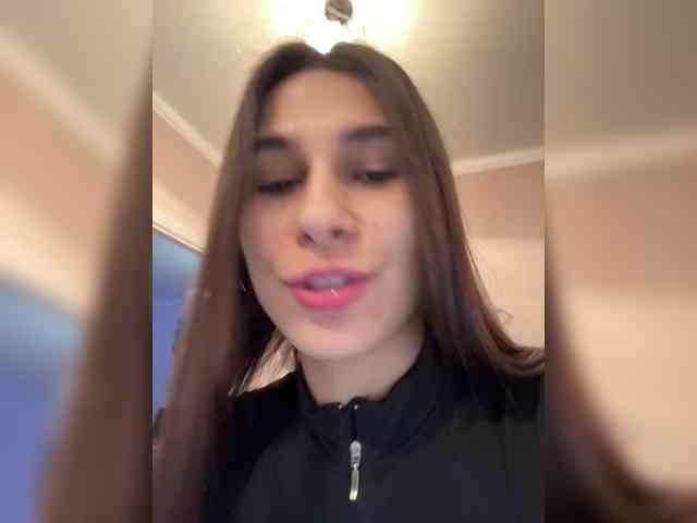 SweetySlice Live Webcam on BongaCams