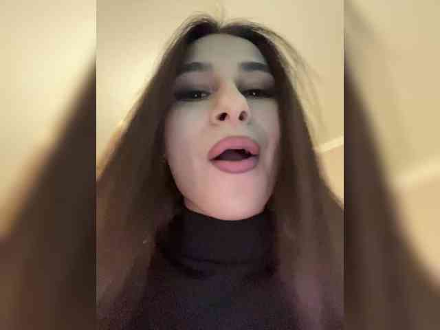 LenaGordon webcam
