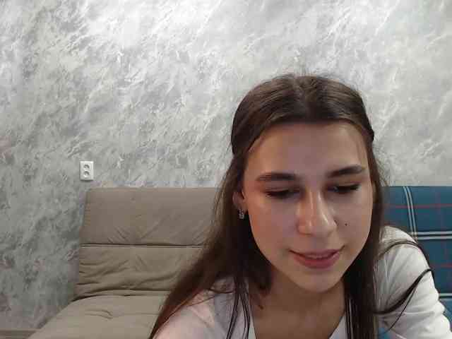LenaGordon webcam
