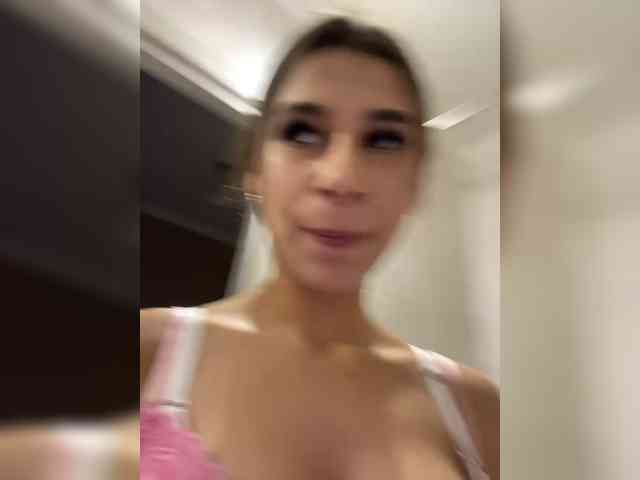 LenaGordon webcam