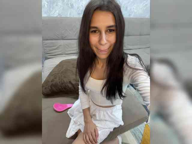LenaGordon webcam