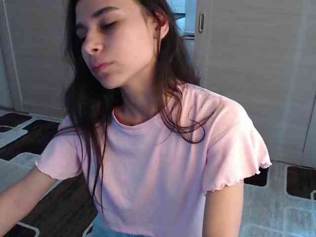 LenaGordon webcam