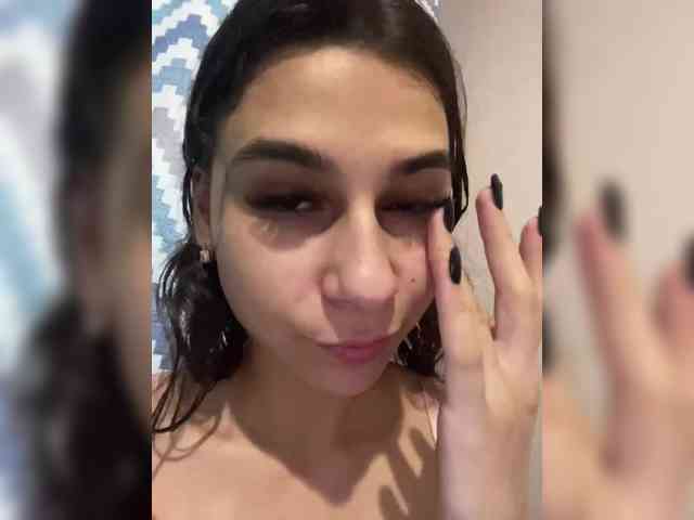 LenaGordon webcam